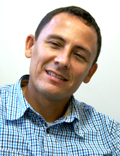 Edgar-Salazar Docente-e-investigador