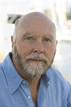 El científico estadounidense Craig Venter.