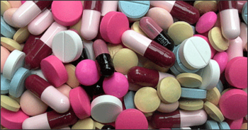 Antibióticos (FOTO: UNC).