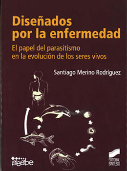 Libro de Santiago Merino. Foto: MNCN.