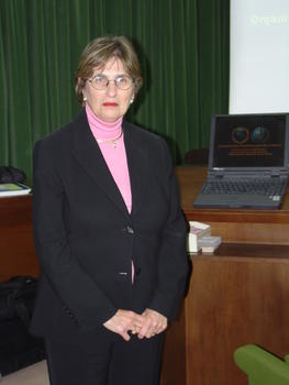 Martha Peláez