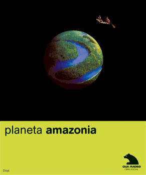 Imagen de Planeta Amazonia