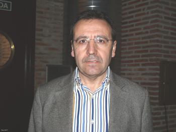 Juan Manuel Duarte, profesor del Departamento de Farmacología de la Universidad de Granada