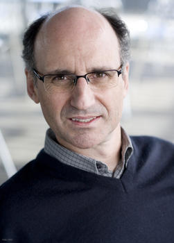 Miquel Coll, investigador del CSIC en el Instituto de Biología Molecular de Barcelona y jefe de programa del Institut de Recerca Biomèdica.