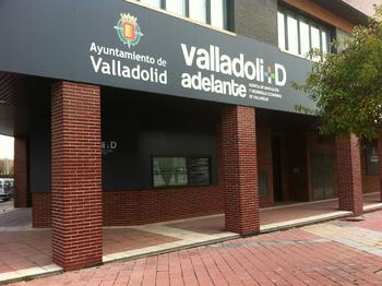 Agencia de Innovación y Desarrollo Económico de Valladolid.