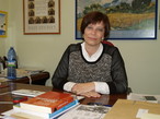 MarÃ­a Ã�ngeles GÃ³mez, investigadora de la Facultad de PsicologÃ­a de la Universidad Pontificia de Salamanca.