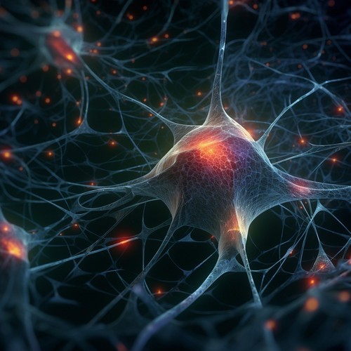 Neuronas. / Pixabay.
