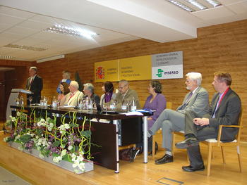 Reunión de expertos internacionales en terapias no farmacológicas en alzhéimer.