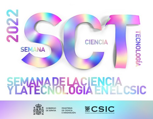 Semana de la Ciencia del CSIC.