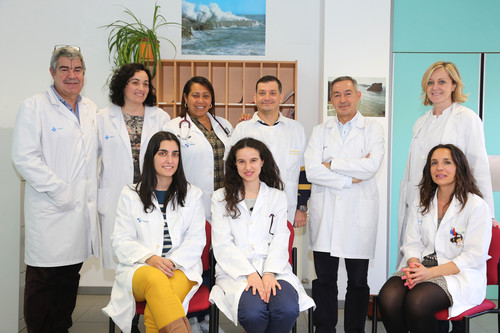 El Grupo de Investigación en Interacciones Gen-Ambiente-Salud de la Universidad de León (ULE).