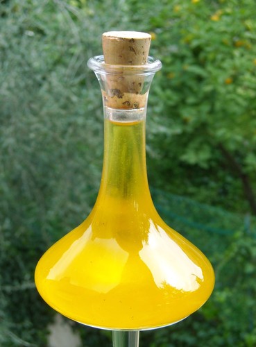 Aceite de oliva (FOTO: Lemone).