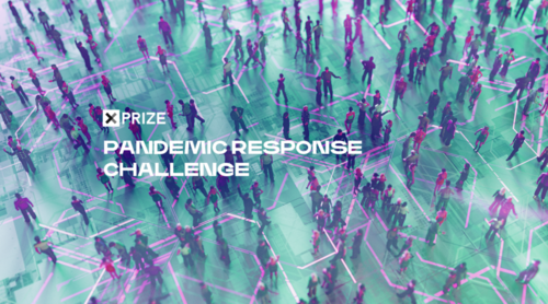 Pandemic Response Challenge.