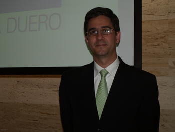 Juan José Alonso Aldama, catedrático de Ingeniería aeroespacial de la Universidad de Standford y ex miembro del consejo de la NASA.