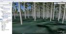 Simulador de bosques 3D Forest Up (FOTO: Agresta).