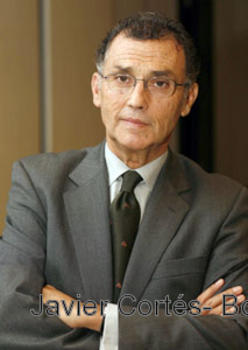 Javier Cortés- Bordoy