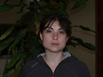 Carmela Gómez, investigadora del Departamento de Biología Celular y Patología de la Universidad de Salamanca