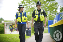 West Midlands Patrol