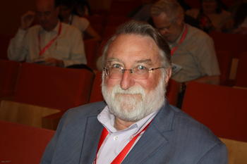 Bob Shannon, investigador del House Ear Institute.