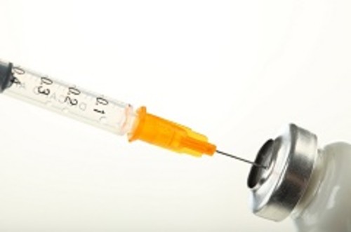Vacuna cubana contra la Hepatitis B.