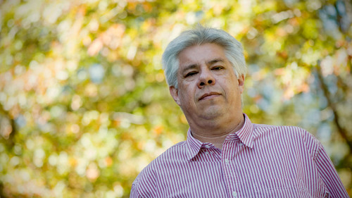 Walter Sosa Escudero, investigador principal del CONICET en el Departamento de Economía de la Universidad de San Andrés (UDESA)