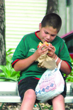 La obesidad afecta al 70% de la población mexicana.
