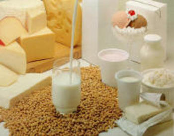 Productos lácteos (FOTO: UNL).