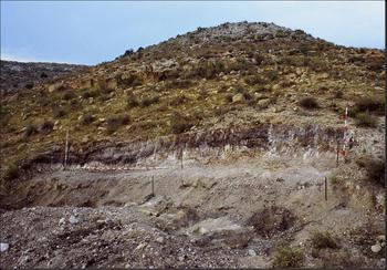 vista general del Yacimiento de Mazaterón (fotografía de Raef Minwer-Barakat. ICP).