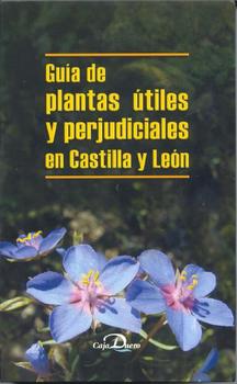 Guía de plantas de Castilla y León.