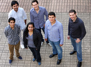 The winning team of Dell Education Challenge 2013 is composed of students from the TecnolÃ³gico de Monterrey, Campus Guadalajara. -