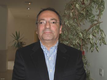 Juan Lerma, investigador del Instituto de Neurociencias de Alicante.