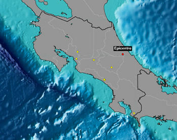 A través de la página de Internet del LIS puede conocer los detalles sobre los eventos sísmicos que ocurran durante las 24 horas (FOTO: UCR).