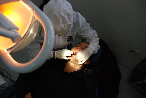 Dentista. FOTO: UN.