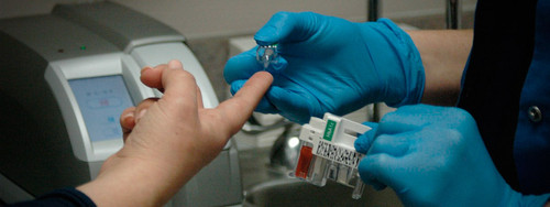 Personas con diabetes, más propensas a desarrollar tuberculosis. FOTO: CONACYT