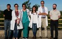 A.Pereira, M.V.Patto, F. Carrega; J. Jesus; V. Almeida; N. Pinto- parte de la equipa de investigacion del laboratorio de neurofisiologia de la FCS-UBI.
