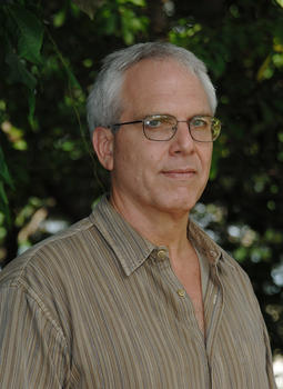 William Laurance, investigador del Instituto Smithsonian de Investigaciones Tropicales de Panamá. (Foto: STRI)