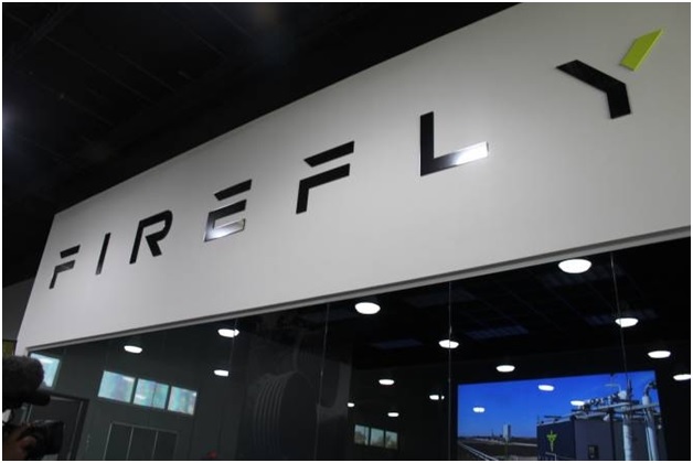 Firefly Aerospace relaunched by Max Polyakov in 2017